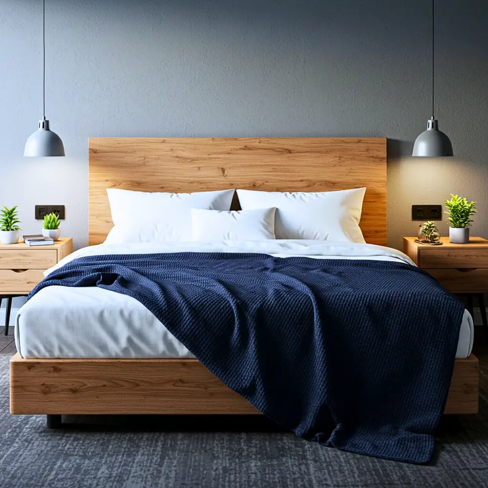 Hotel Blankets International Linens