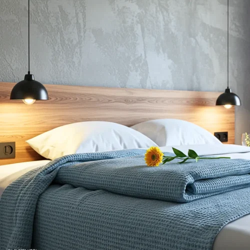 Hotel Blankets International Linens