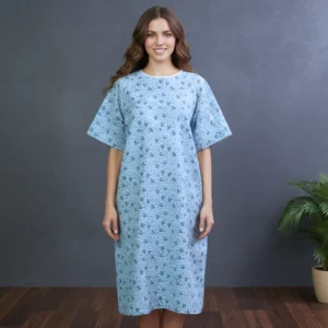Iv Patient Gown International Linens