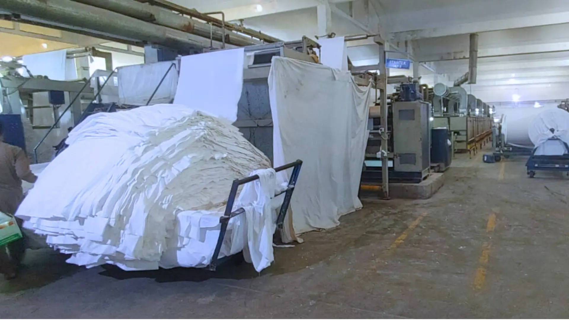 Fabric Processing International Linens 3