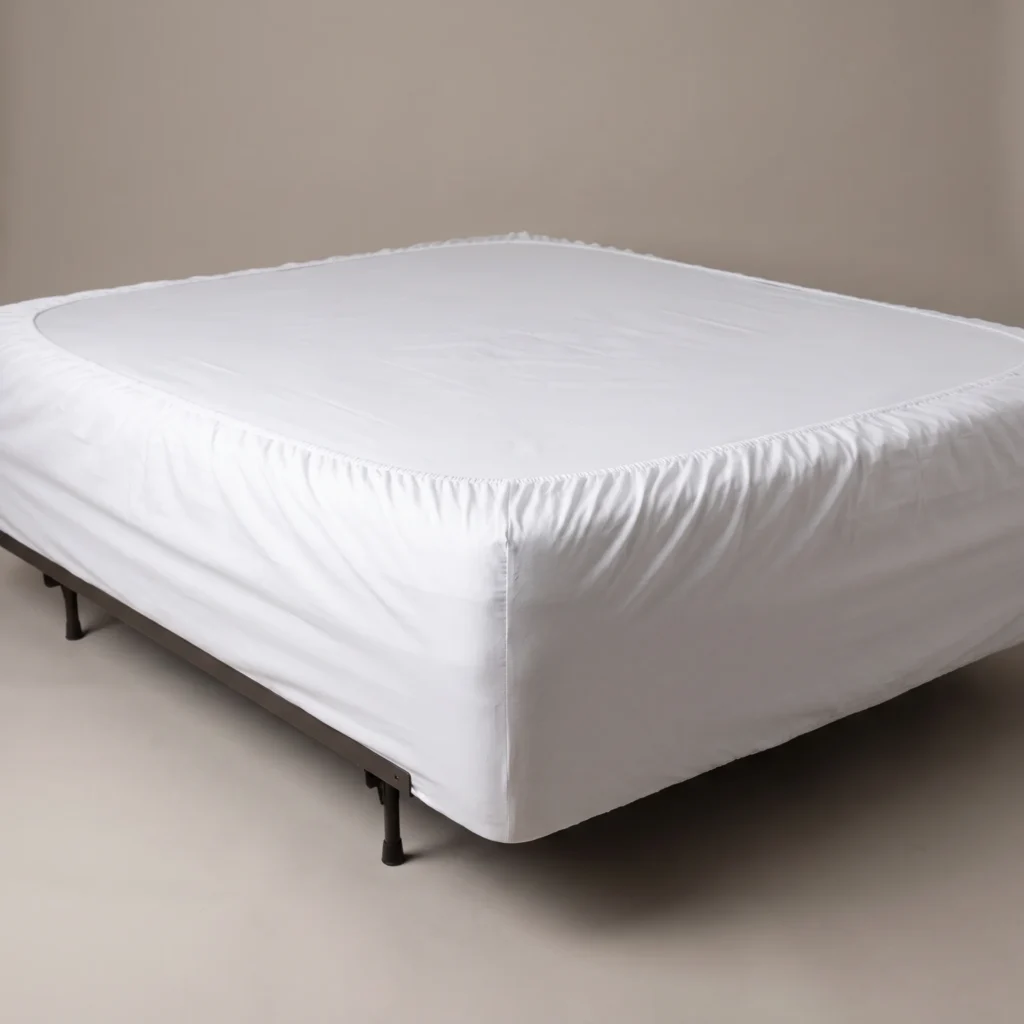 Hospital linen supplier for Canada: bariatric bed sheets for hospitals and long-term care homes in Canada