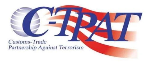 C-TPAT certified