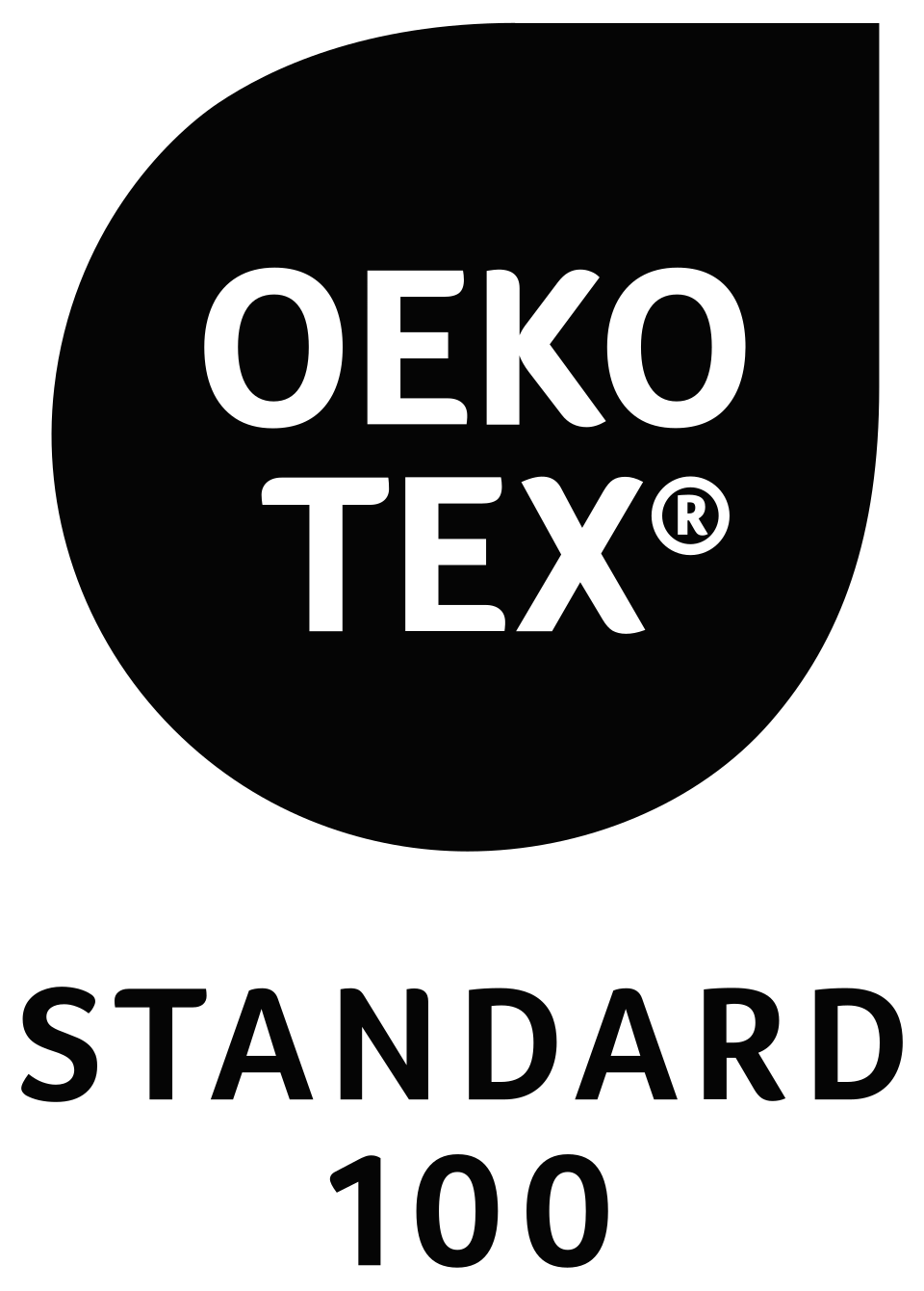OEKO-TEX Standard 100