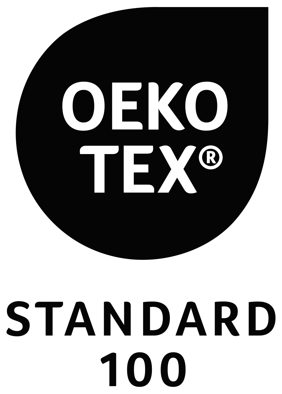 OEKO-TEX Standard 100